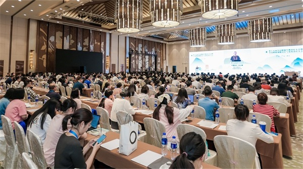 第十九届全国肿瘤生物治疗大会暨全国肿瘤细胞治疗与免疫治疗大会纪要